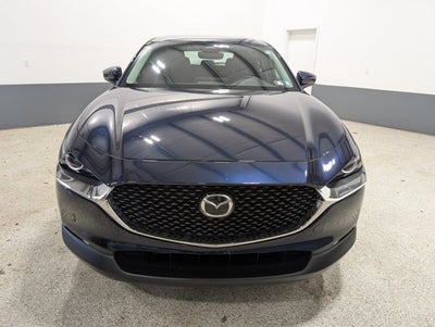 2024 Mazda Mazda CX-30 2.5 S