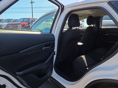 2024 Mazda Mazda CX-30 2.5 S