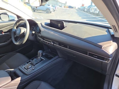 2024 Mazda Mazda CX-30 2.5 S