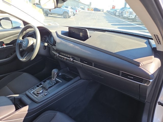 2024 Mazda Mazda CX-30 2.5 S
