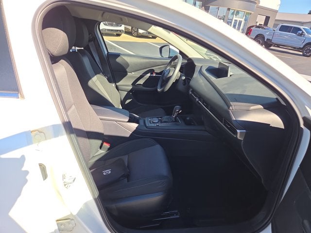 2024 Mazda Mazda CX-30 2.5 S