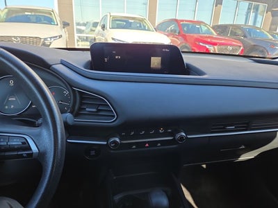2024 Mazda Mazda CX-30 2.5 S