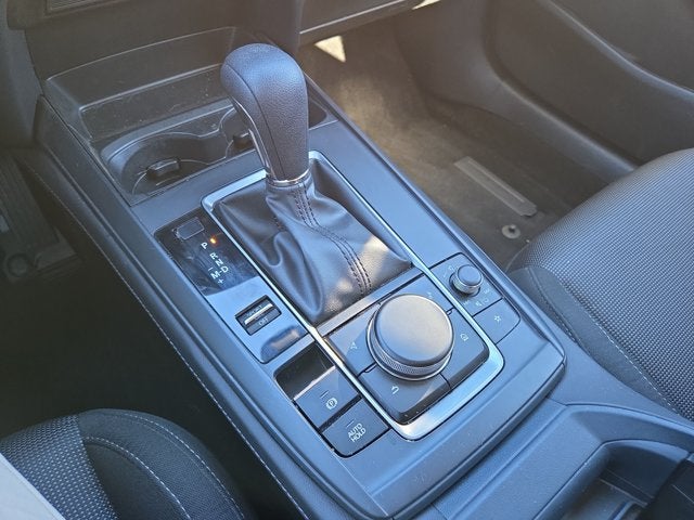 2024 Mazda Mazda CX-30 2.5 S