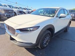 2024 Mazda Mazda CX-30 2.5 S