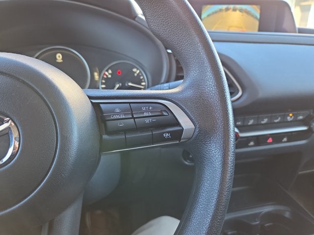2024 Mazda Mazda CX-30 2.5 S