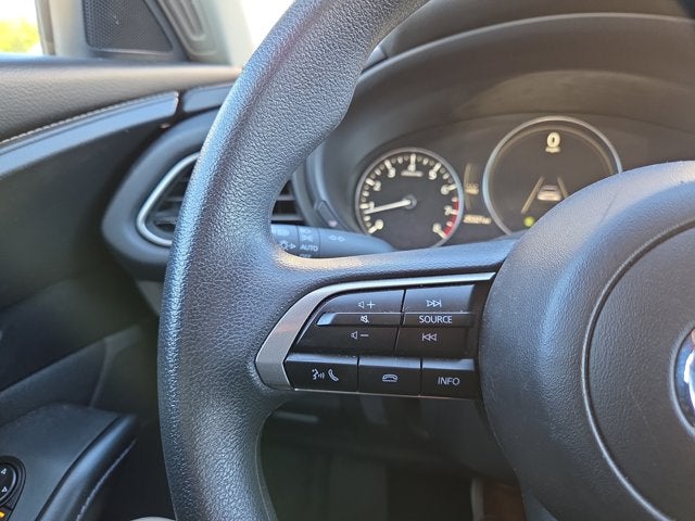 2024 Mazda Mazda CX-30 2.5 S