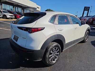 2024 Mazda Mazda CX-30 2.5 S