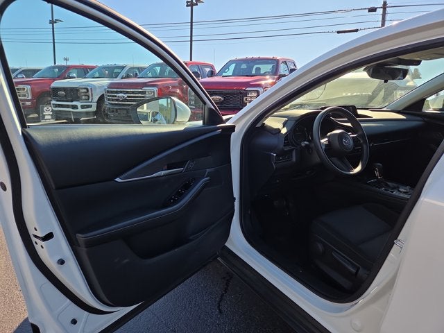 2024 Mazda Mazda CX-30 2.5 S