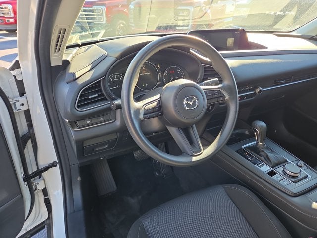 2024 Mazda Mazda CX-30 2.5 S