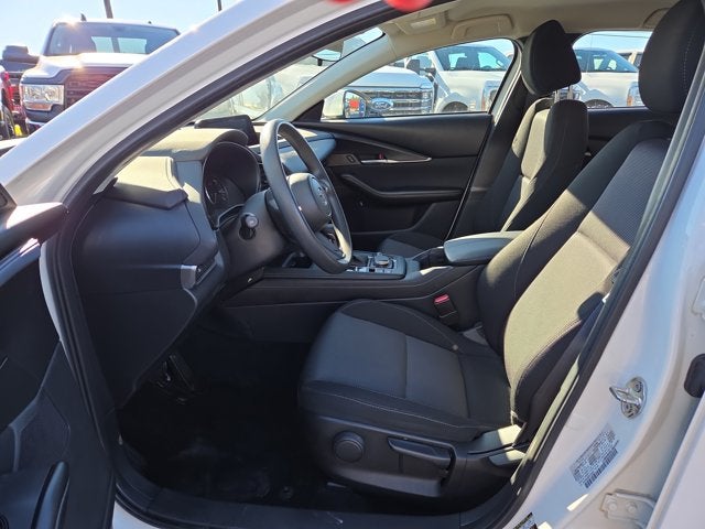 2024 Mazda Mazda CX-30 2.5 S