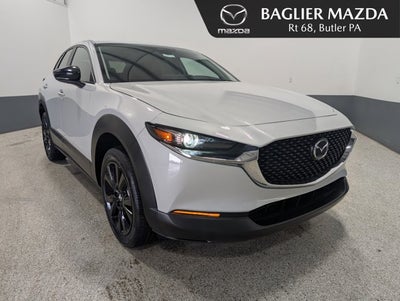 2026 Mazda Mazda CX-30 2.5 S Select Sport AWD