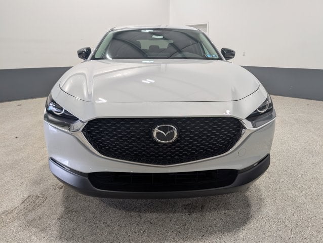 2026 Mazda Mazda CX-30 2.5 S Select Sport AWD