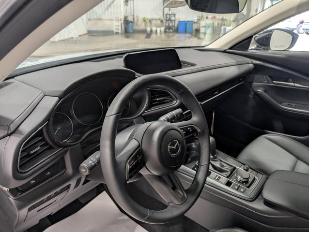 2026 Mazda Mazda CX-30 2.5 S Select Sport AWD