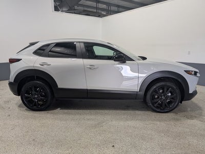 2026 Mazda Mazda CX-30 2.5 S Select Sport AWD