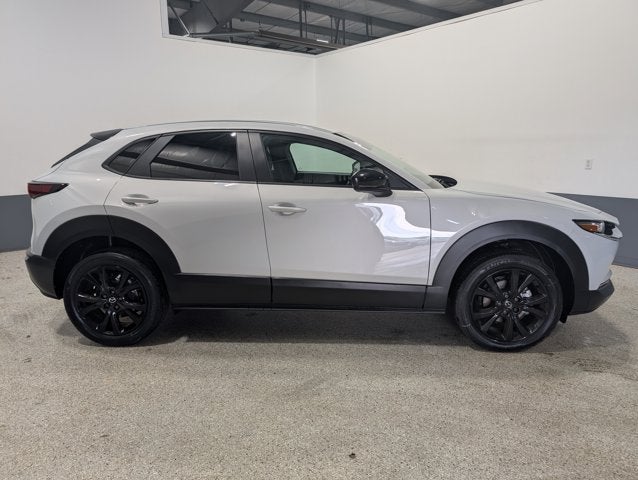 2026 Mazda Mazda CX-30 2.5 S Select Sport AWD