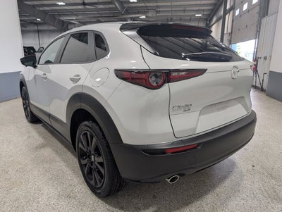 2026 Mazda Mazda CX-30 2.5 S Select Sport AWD