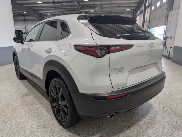 2026 Mazda Mazda CX-30 2.5 S Select Sport AWD