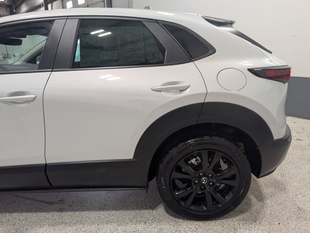 2026 Mazda Mazda CX-30 2.5 S Select Sport AWD