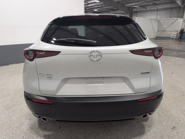 2026 Mazda Mazda CX-30 2.5 S Select Sport AWD