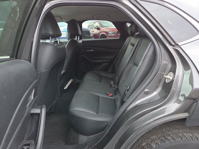 2022 Mazda Mazda CX-30 2.5 S Select Package