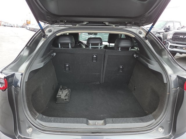 2022 Mazda Mazda CX-30 2.5 S Select Package