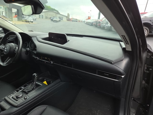 2022 Mazda Mazda CX-30 2.5 S Select Package