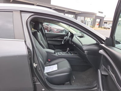 2022 Mazda Mazda CX-30 2.5 S Select Package