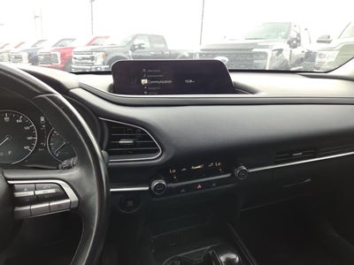 2022 Mazda Mazda CX-30 2.5 S Select Package