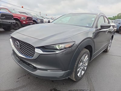 2022 Mazda Mazda CX-30 2.5 S Select Package