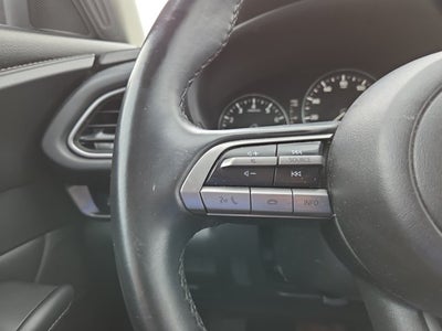 2022 Mazda Mazda CX-30 2.5 S Select Package