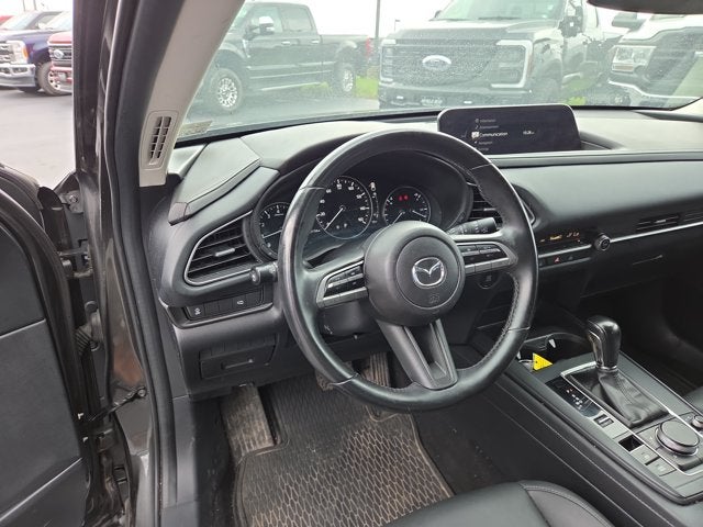 2022 Mazda Mazda CX-30 2.5 S Select Package