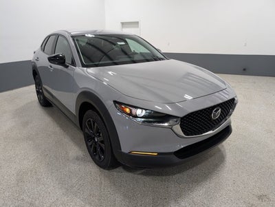 2026 Mazda Mazda CX-30 2.5 S Select Sport