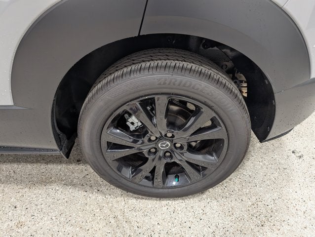 2026 Mazda Mazda CX-30 2.5 S Select Sport