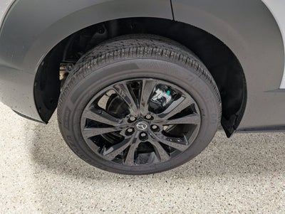 2026 Mazda Mazda CX-30 2.5 S Select Sport