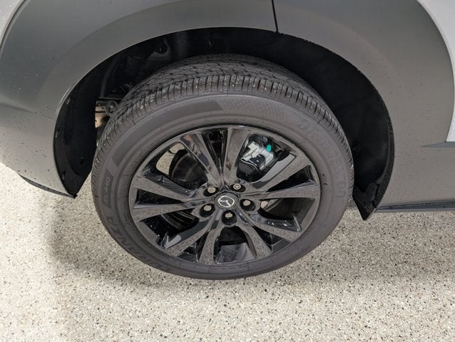 2026 Mazda Mazda CX-30 2.5 S Select Sport