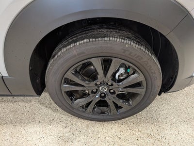2026 Mazda Mazda CX-30 2.5 S Select Sport