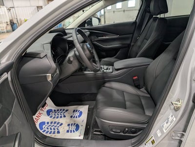 2026 Mazda Mazda CX-30 2.5 S Select Sport