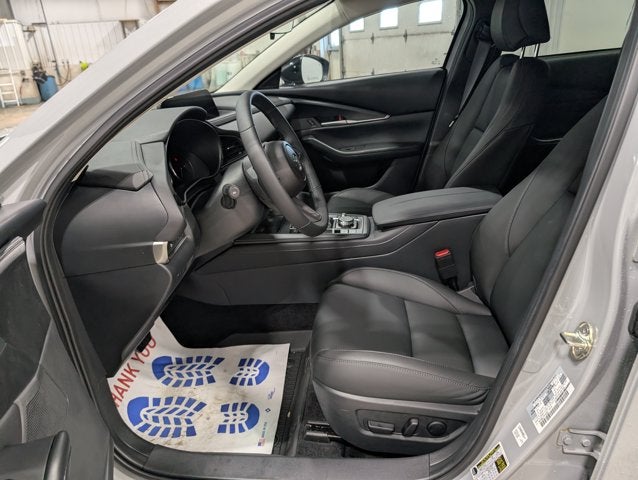 2026 Mazda Mazda CX-30 2.5 S Select Sport