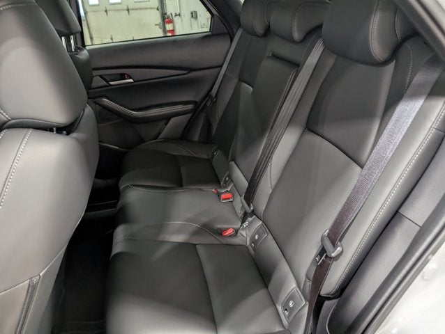 2026 Mazda Mazda CX-30 2.5 S Select Sport