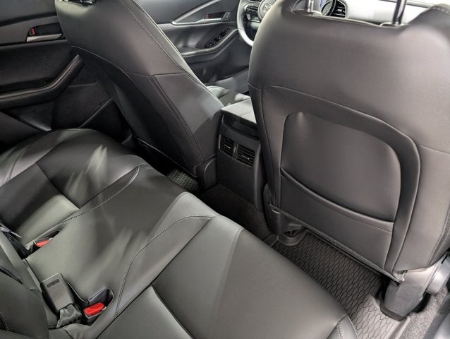 2026 Mazda Mazda CX-30 2.5 S Select Sport
