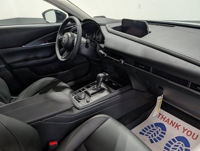 2026 Mazda Mazda CX-30 2.5 S Select Sport