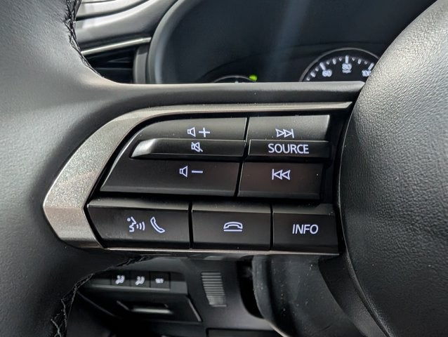 2026 Mazda Mazda CX-30 2.5 S Select Sport