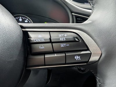 2026 Mazda Mazda CX-30 2.5 S Select Sport