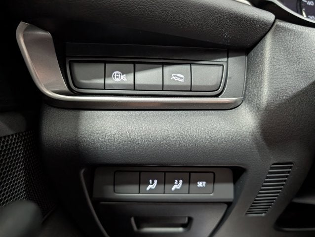 2026 Mazda Mazda CX-30 2.5 S Select Sport