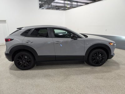 2026 Mazda Mazda CX-30 2.5 S Select Sport