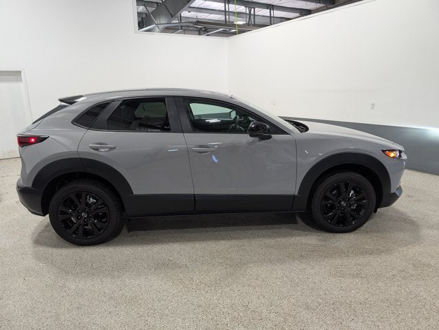 2026 Mazda Mazda CX-30 2.5 S Select Sport