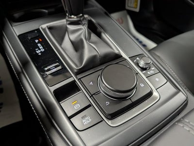 2026 Mazda Mazda CX-30 2.5 S Select Sport