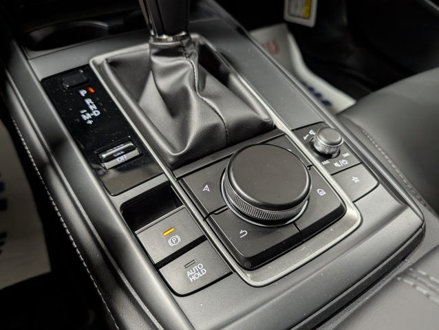2026 Mazda Mazda CX-30 2.5 S Select Sport