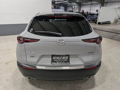 2026 Mazda Mazda CX-30 2.5 S Select Sport