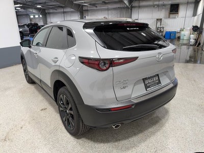 2026 Mazda Mazda CX-30 2.5 S Select Sport